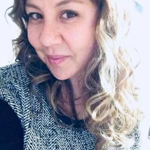 Meet your Posher, Edith